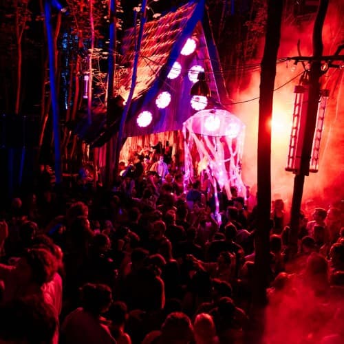 Artwork for Nico Stojan's Garbicz Festival set